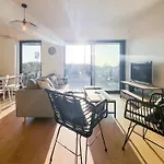 T4 Vue Mer Avec Jardin En Plein Centre Pour 7Pers