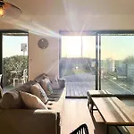 T4 Vue Mer Avec Jardin En Plein Centre Pour 7Pers